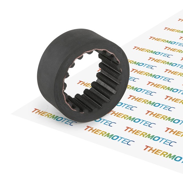 THERMOTEC Flexible Coupling Sleeve Article number: KTT020028 cheaply
