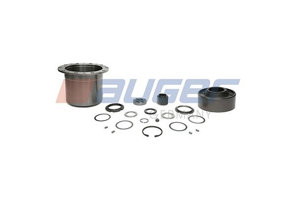 AUGER Wheel Hub Article number: 85022 cheaply