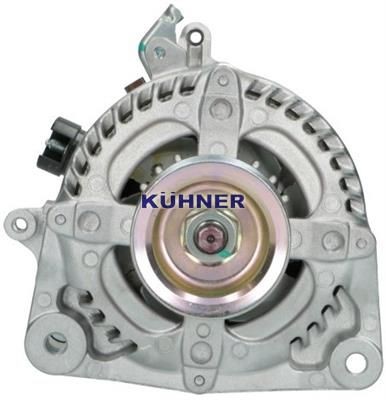 AD KÜHNER Ģenerators raksta numurs: 554980RI lēti