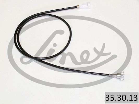 LINEX Speedometer cable Article number: 35.30.13 cheaply