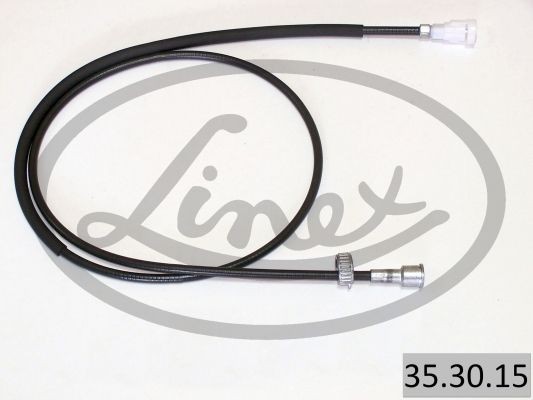 LINEX Speedometer cable Article number: 35.30.15 cheaply