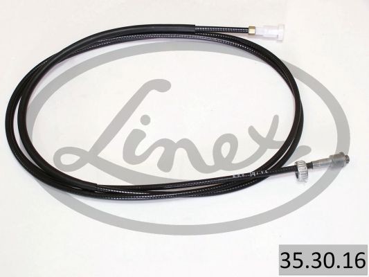 LINEX Speedometer cable Article number: 35.30.16 cheaply