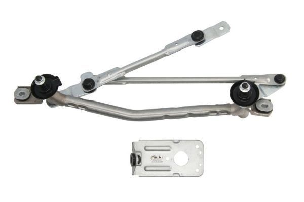 BLIC 5910-53-025540P Viskergear, forrude CEE'D 1.4 MPI 101 HK Benzin 2018