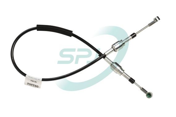SPJ 082262 Cable, manual transmission STILO 1.9 JTD 140 PS Diesel 2008