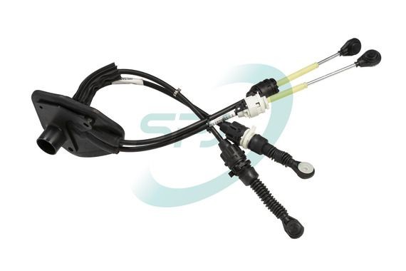 SPJ 082311 Tross, käigukast SCÉNIC 1.5 dCi (JZ02, JZ0R) 95 HP Diisel 2016