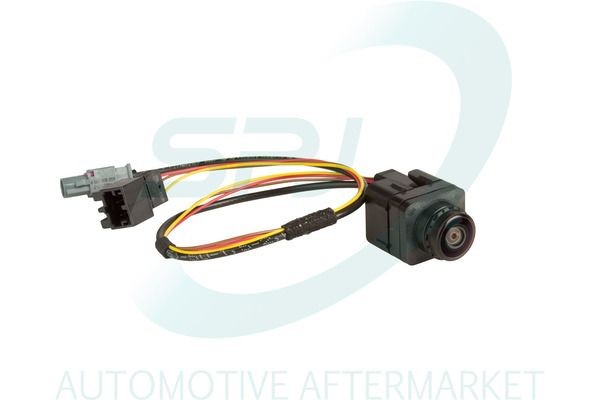 SPJ Reversing camera Article number: AC-1111 cheaply