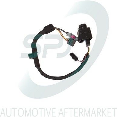 SPJ Reversing camera Article number: AC-1115 cheaply