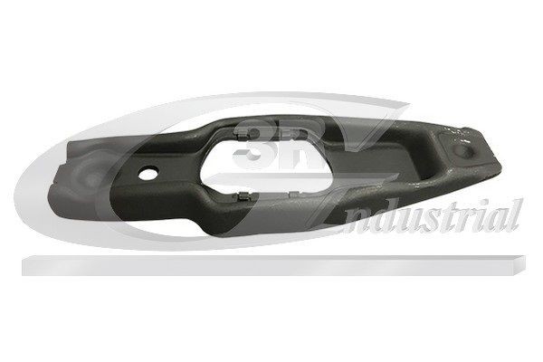 3RG 22711 Release Fork, clutch TRANSPORTER 2.5 110 PS Petrol 2003