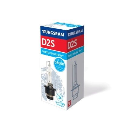 OEM Xenonlampe 93095970 fra TUNGSRAM