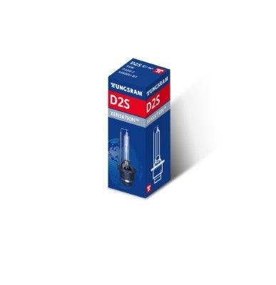 OEM Xenonlampe 93106979 fra TUNGSRAM