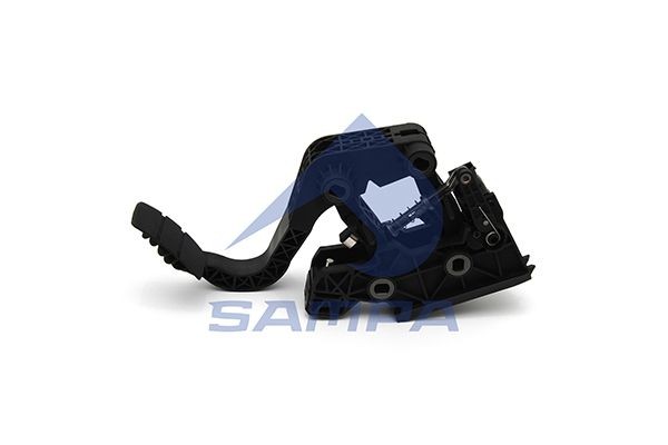 SAMPA Accelerator Pedal Article number: 044.187 cheaply