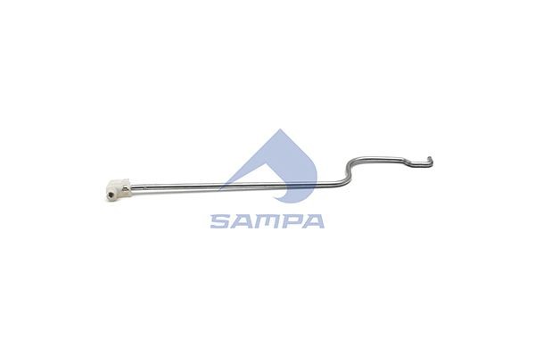 SAMPA Door Catch Article number: 044.380 cheaply