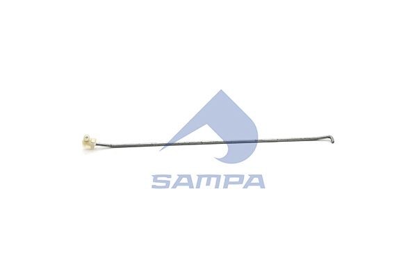 SAMPA Door Catch Article number: 044.381 cheaply