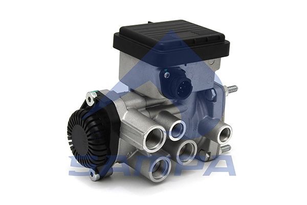 SAMPA Valve, lifting axle control Article number: 091.361 cheaply