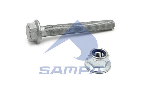 SAMPA Mounting Kit, shock absorber Article number: 094.771 cheaply