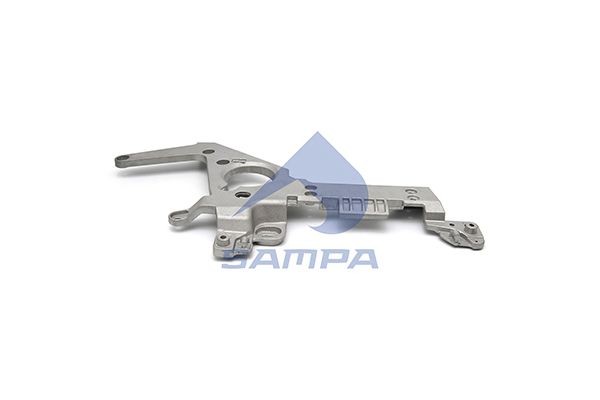 SAMPA Mounting Bracket, bumper Article number: 1810 0980 cheaply