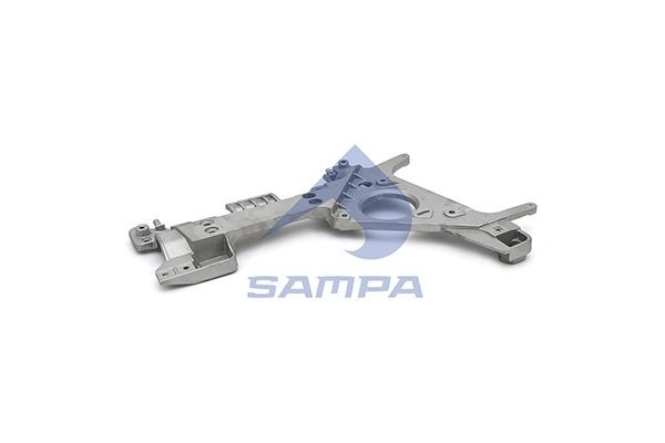 SAMPA Mounting Bracket, bumper Article number: 1810 0984 cheaply