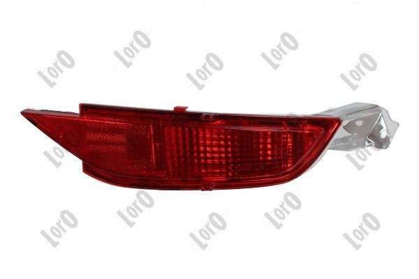 ABAKUS Rear Fog Light Article number: 017-60-876RHD cheaply
