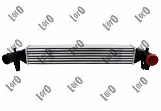 ABAKUS Intercooler Article number: 053-018-0019 cheaply