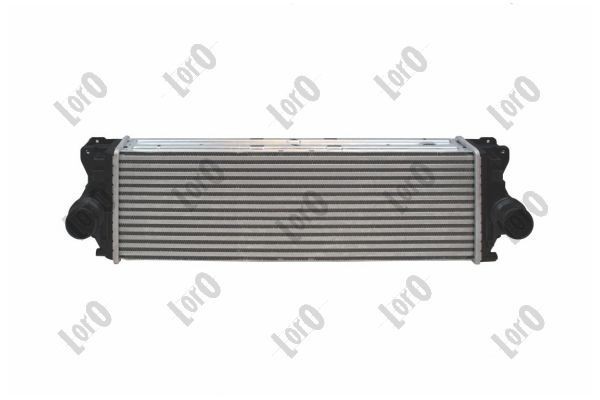 ABAKUS Intercooler Article number: 054-018-0018 cheaply