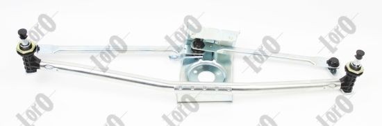 ABAKUS Wiper Linkage Article number: 103-04-030 cheaply