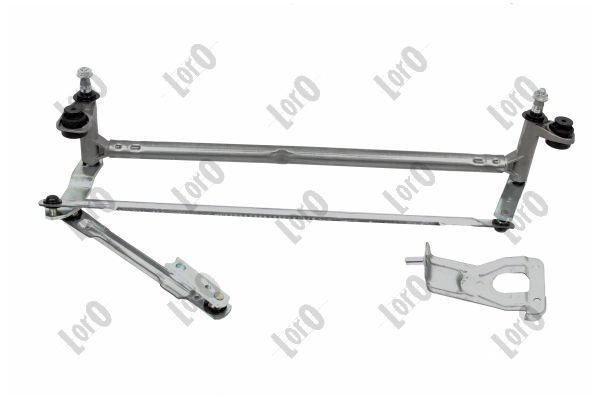 ABAKUS Wiper Linkage Article number: 103-04-052 cheaply