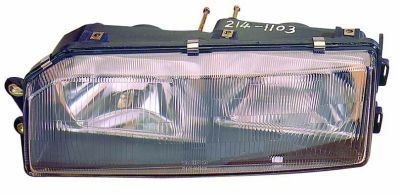 ABAKUS Headlight Article number: 214-1103L-LD cheaply