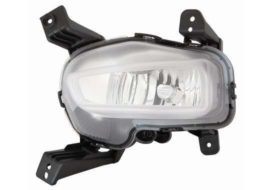 ABAKUS Fog Light Article number: 223-2052L-UE cheaply