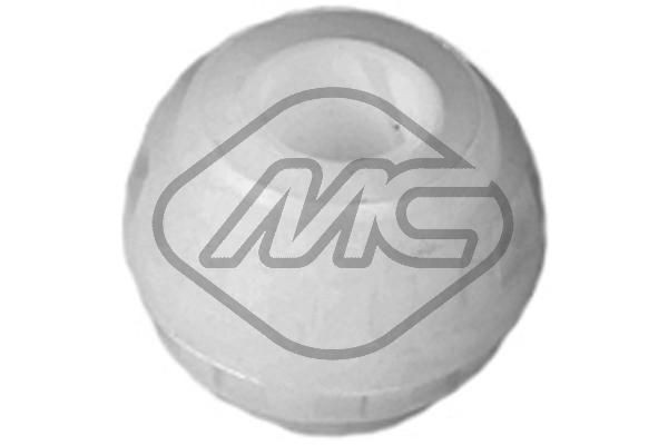 Metalcaucho Ball Head, gearshift linkage Article number: 09988 cheaply