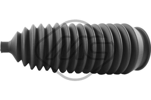 Metalcaucho Steering rack gaiter Article number: 10221 cheaply
