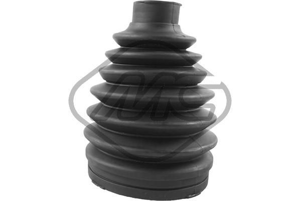 Metalcaucho Steering rack gaiter Article number: 10222 cheaply
