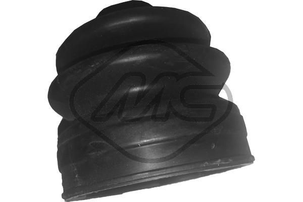 Metalcaucho Bellow Set, drive shaft Article number: 11217 cheaply