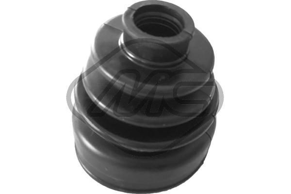 Metalcaucho Bellow Set, drive shaft Article number: 11233 cheaply