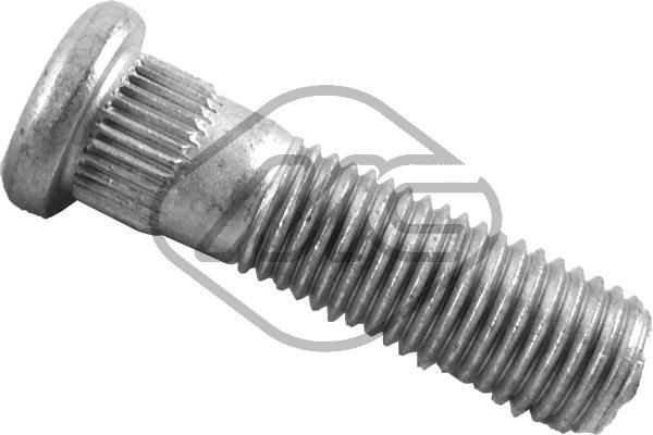 Metalcaucho Rattapoldid Artikli number: 39214 soodsalt