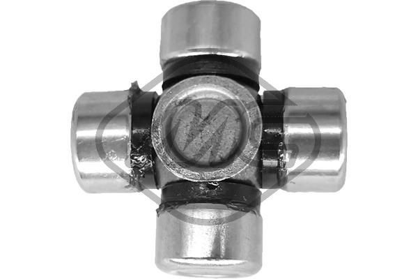 Metalcaucho Joint, steering column Article number: 39296 cheaply