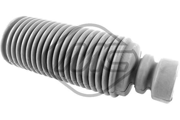 Metalcaucho Protective Cap / Bellow, shock absorber Article number: 39340 cheaply