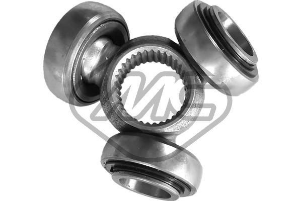Metalcaucho CV joint Article number: 39377 cheaply