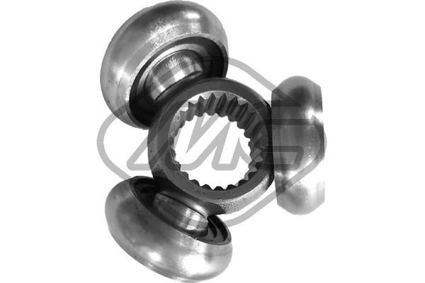 Metalcaucho CV joint Article number: 39406 cheaply