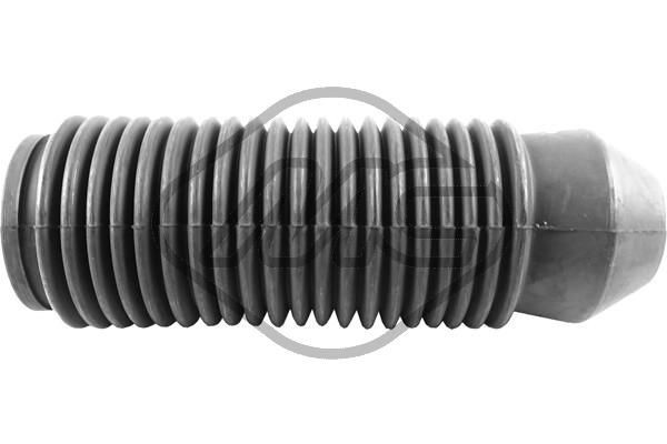 Metalcaucho Protective Cap / Bellow, shock absorber Article number: 39431 cheaply