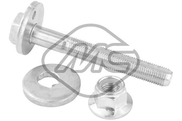 Metalcaucho Suspension arm Article number: 39441 cheaply