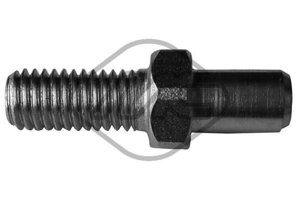 Metalcaucho Guide, locking knob Article number: 42101 cheaply