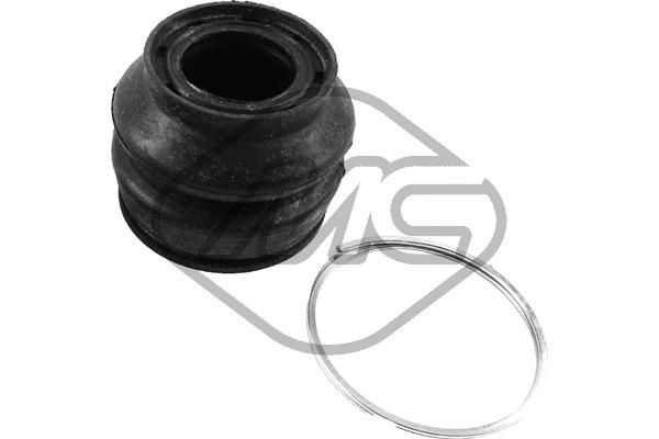 Metalcaucho Protective Cap / Bellow, shock absorber Article number: 56045 cheaply