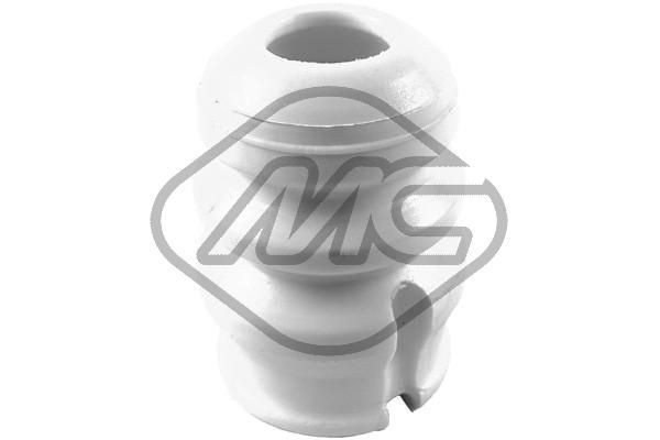 Metalcaucho Rubber Buffer, suspension Article number: 56055 cheaply
