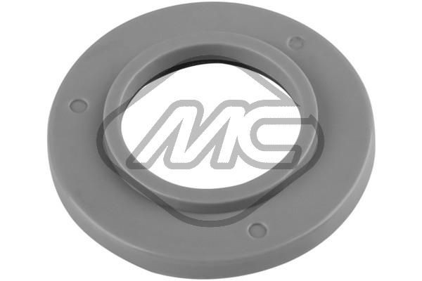 Metalcaucho Anti-Friction Bearing, suspension strut support mounting Article number: 56072 cheaply