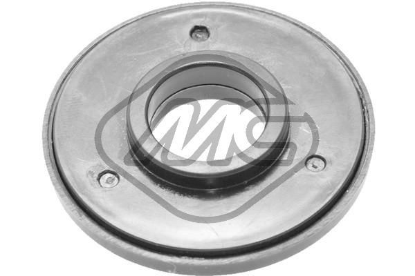 Metalcaucho Anti-Friction Bearing, suspension strut support mounting Article number: 56075 cheaply