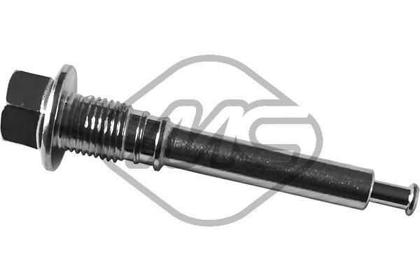Metalcaucho Brake caliper bolt Article number: 57957 cheaply