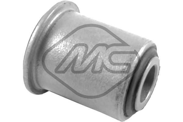 Metalcaucho Kinnitus, sillatala Artikli number: 58263 soodsalt