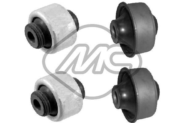 Metalcaucho Control arm repair kit Article number: 58294 cheaply