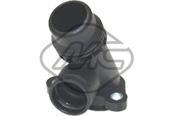 Metalcaucho Thermostat housing Article number: 58423 cheaply