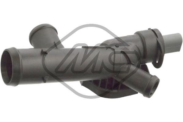 Metalcaucho Thermostat housing Article number: 58424 cheaply